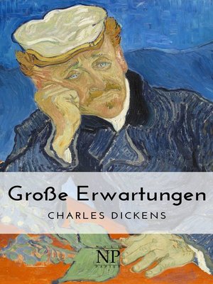 cover image of Große Erwartungen